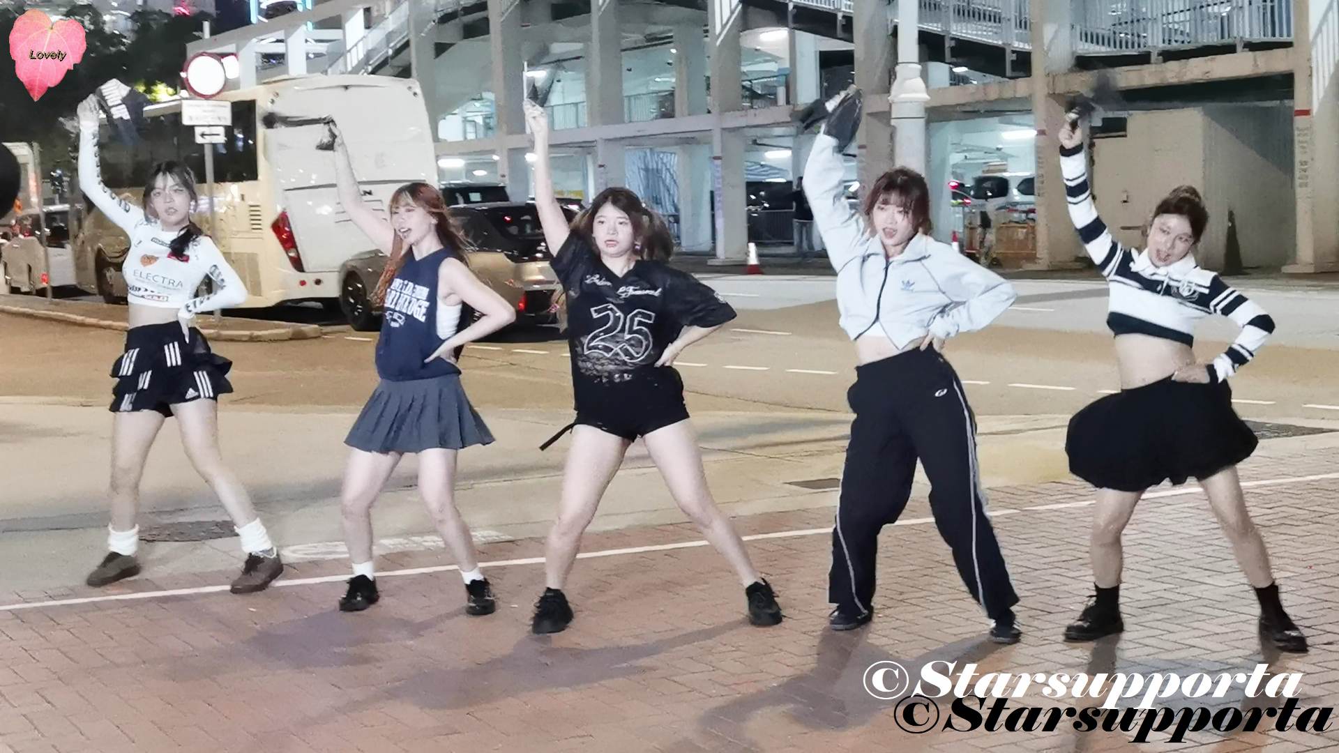 20251114 KIRA_.DANZ @kira_.danz @ KPOP dance @ 香港中環愛丁堡廣場